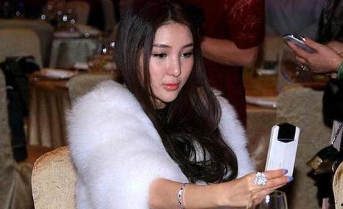 郭美美爆料娱乐圈隐情,娱乐圈背后的惊人隐情