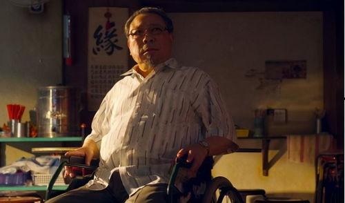 老戏骨最新爆料,娱乐圈幕后真相大曝光! 第1张 老戏骨最新爆料,娱乐圈幕后真相大曝光! 第1张