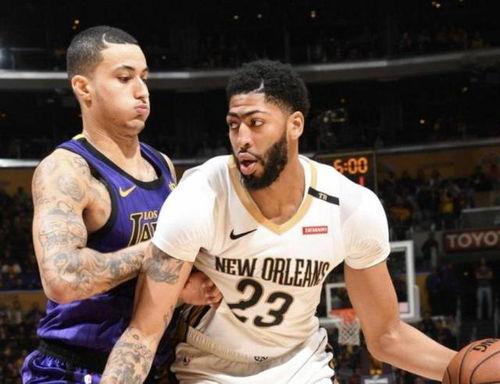 湖人最新交易消息爆料真假,重磅球员加盟？真相即将揭晓！