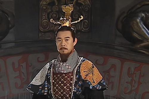 秦始皇电视剧在线观看,千古一帝的传奇人生在线观看指南 第2张 秦始皇电视剧在线观看,千古一帝的传奇人生在线观看指南 第2张