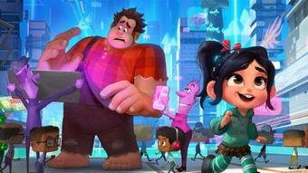 无敌破坏王国语在线观看,畅享中英双语视听盛宴 第3张 无敌破坏王国语在线观看,畅享中英双语视听盛宴 第3张